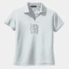 Women's Dri Mesh ® V Neck Polo Thumbnail