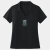 Women's Dri Mesh ® V Neck Polo Thumbnail