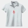 Women's Dri Mesh ® V Neck Polo Thumbnail