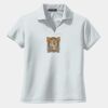 Women's Dri Mesh ® V Neck Polo Thumbnail