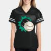 Women's PosiCharge ® Replica Jersey Thumbnail
