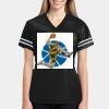 Women's PosiCharge ® Replica Jersey Thumbnail