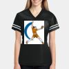 Women's PosiCharge ® Replica Jersey Thumbnail