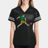 Women's PosiCharge ® Replica Jersey Thumbnail