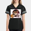 Women's PosiCharge ® Replica Jersey Thumbnail