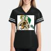 Women's PosiCharge ® Replica Jersey Thumbnail
