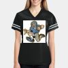 Women's PosiCharge ® Replica Jersey Thumbnail