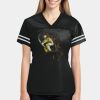 Women's PosiCharge ® Replica Jersey Thumbnail