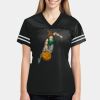 Women's PosiCharge ® Replica Jersey Thumbnail