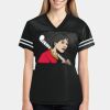 Women's PosiCharge ® Replica Jersey Thumbnail