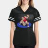 Women's PosiCharge ® Replica Jersey Thumbnail
