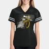 Women's PosiCharge ® Replica Jersey Thumbnail