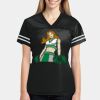 Women's PosiCharge ® Replica Jersey Thumbnail