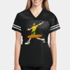 Women's PosiCharge ® Replica Jersey Thumbnail