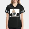 Women's PosiCharge ® Replica Jersey Thumbnail