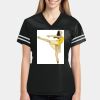 Women's PosiCharge ® Replica Jersey Thumbnail