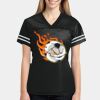 Women's PosiCharge ® Replica Jersey Thumbnail