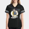 Women's PosiCharge ® Replica Jersey Thumbnail