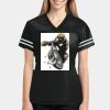Women's PosiCharge ® Replica Jersey Thumbnail