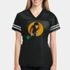 Women's PosiCharge ® Replica Jersey Thumbnail