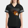 Women's PosiCharge ® Replica Jersey Thumbnail