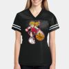 Women's PosiCharge ® Replica Jersey Thumbnail
