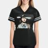 Women's PosiCharge ® Replica Jersey Thumbnail