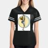 Women's PosiCharge ® Replica Jersey Thumbnail