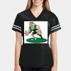 Women's PosiCharge ® Replica Jersey Thumbnail