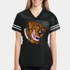 Women's PosiCharge ® Replica Jersey Thumbnail