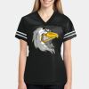 Women's PosiCharge ® Replica Jersey Thumbnail