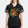 Women's PosiCharge ® Replica Jersey Thumbnail