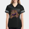 Women's PosiCharge ® Replica Jersey Thumbnail