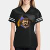 Women's PosiCharge ® Replica Jersey Thumbnail