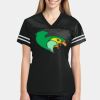 Women's PosiCharge ® Replica Jersey Thumbnail