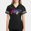 Women's PosiCharge ® Replica Jersey Thumbnail
