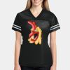 Women's PosiCharge ® Replica Jersey Thumbnail
