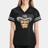 Women's PosiCharge ® Replica Jersey Thumbnail