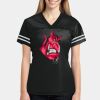 Women's PosiCharge ® Replica Jersey Thumbnail