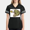 Women's PosiCharge ® Replica Jersey Thumbnail
