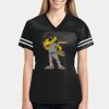 Women's PosiCharge ® Replica Jersey Thumbnail