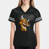 Women's PosiCharge ® Replica Jersey Thumbnail