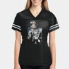Women's PosiCharge ® Replica Jersey Thumbnail