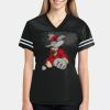 Women's PosiCharge ® Replica Jersey Thumbnail