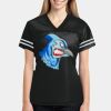 Women's PosiCharge ® Replica Jersey Thumbnail