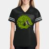 Women's PosiCharge ® Replica Jersey Thumbnail