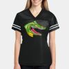 Women's PosiCharge ® Replica Jersey Thumbnail