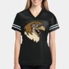 Women's PosiCharge ® Replica Jersey Thumbnail