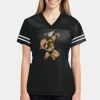 Women's PosiCharge ® Replica Jersey Thumbnail