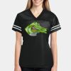Women's PosiCharge ® Replica Jersey Thumbnail